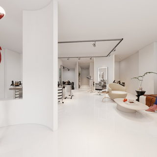 Riley Hair Salon, Kuala Lumpur