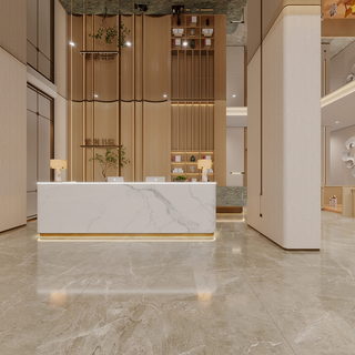 紫荆书院售楼部