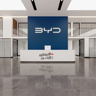 4S店
