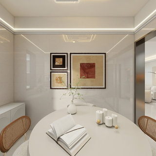 绘美金座13栋1102室(